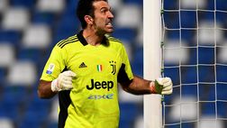 Di Chiara: “Buffon? Io c’ero in quella sfida contro il Milan…”