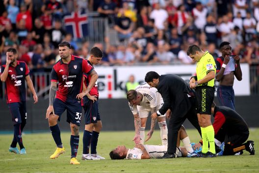 Riposo e terapie, con il derby come obiettivo chiaro: i prossimi esami di Dybala- immagine 2