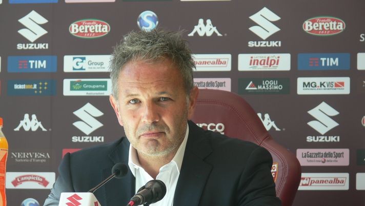 Mihajlovic pre Udinese-Torino: “Chi tira indietro la gamba, salta il derby”- immagine 1
