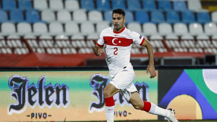 Giappone-Turchia, Celik in panchina nell’amichevole contro i nipponici - immagine 1