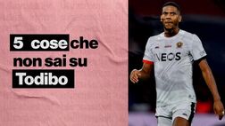 Calciomercato Juventus – Le cinque cose che non sai su Todibo | VIDEO