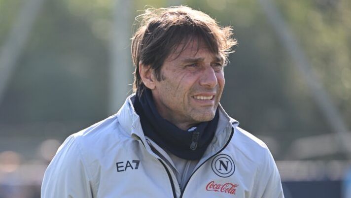 Conte: “Spinazzola e Olivera in gruppo, questa la gestione! Inter, Ausilio e futuro…” - immagine 1