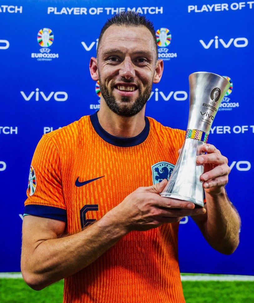 Finisce la favola di Montella: l’Olanda batte la Turchia e vola in semifinale- immagine 2