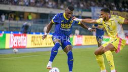 Verona, la probabile formazione per la partita col Parma