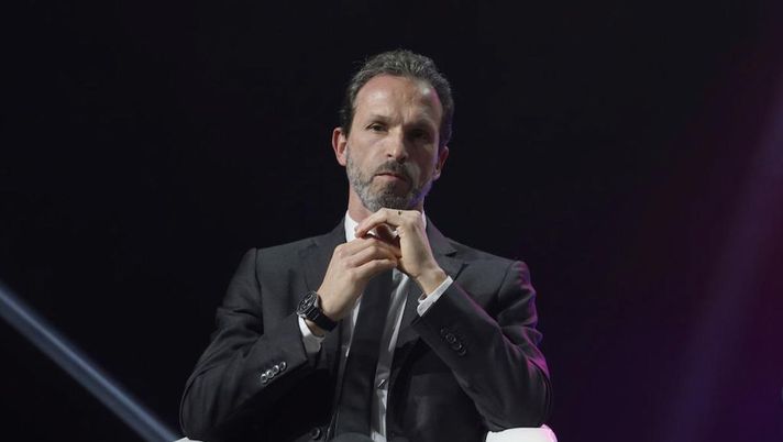 Calcagno (Aic): “Gravina? Non abbiamo parlato di successori. Nessuna guerra agli stranieri ma…” - immagine 1