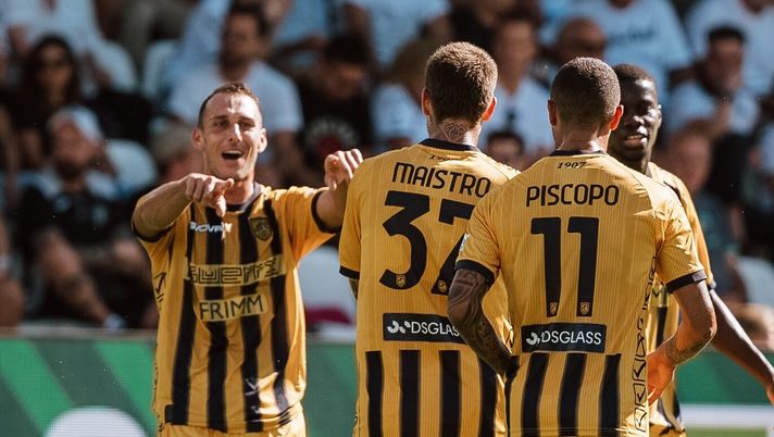 Serie B, disposta l’amministrazione controllata per la Juve Stabia: il motivo - immagine 1