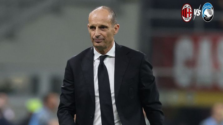 Allegri: “Furlani è venuto negli spogliatoi. Il risultato non è dipeso dalla contestazione” - immagine 1