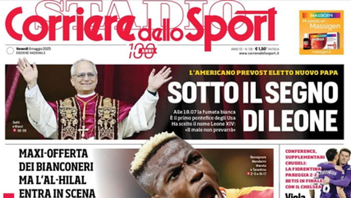 Prima Pagina