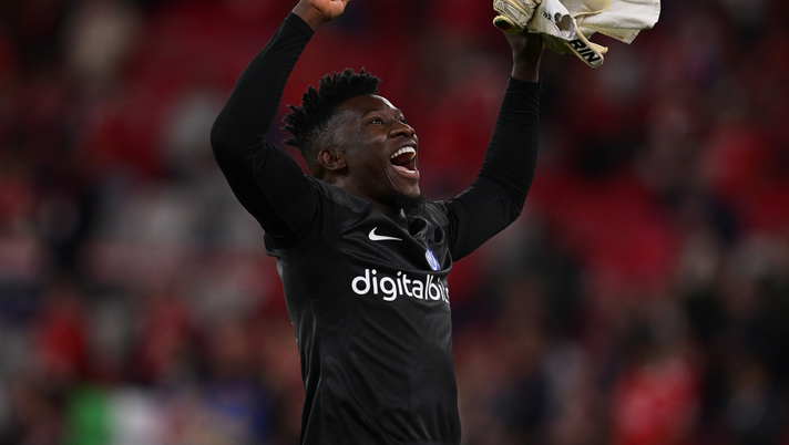 Inter Onana