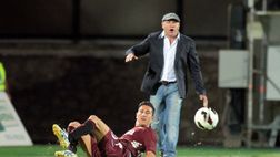 Serie A, salta Cosmi ma rischiano in tanti