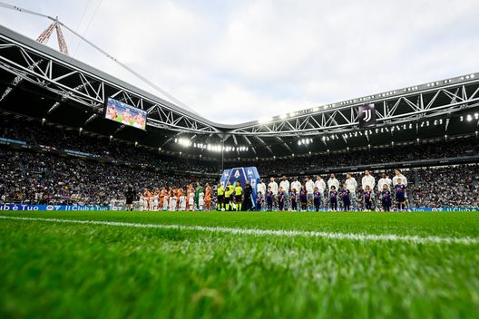 SERIE A – L’Atalanta ferma la Juve: allo Stadium finisce 1-1. Espulso De Roon- immagine 2
