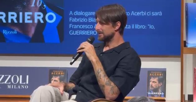 Zazzaroni: “Acerbi ha fatto cazzate, come tutti. E sofferto più di molti. La sua storia…”- immagine 3