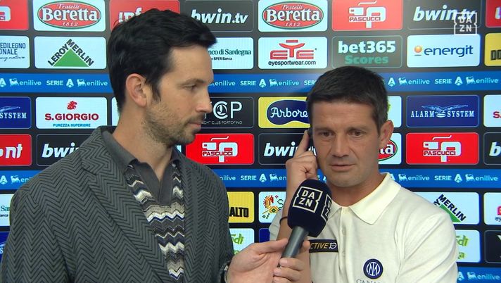 Chivu: “Pio Esposito? Ecco cosa ne penso. Fuori c’è anche chi mette i bastoni tra le ruote ma…” - immagine 1