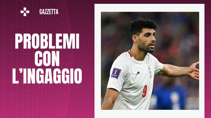 Mehdi Taremi Porto Calciomercato AC Milan