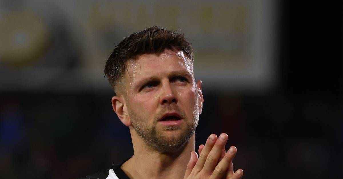 fullkrug rigorista i numeri parlano chiaro l8217attaccante sui social ho avuto giorni migliori da Pianetamilan.it fullkrug rigorista i numeri parlano chiaro l8217attaccante sui social ho avuto giorni migliori