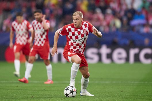 Van de Beek a cuore aperto: “Al Manchester United ho rischiato di perdermi”- immagine 2
