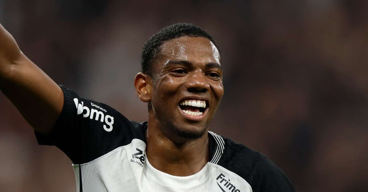 André Milan, ecco perché il Presidente del Corinthians ha bloccato l’affare tra i due club