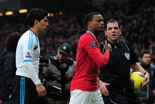 (Photo by Shaun Botterill/Getty Images) Evra e il suo esordio con il Manchester United nel derby contro il City: “Un vero incubo”- immagine 3