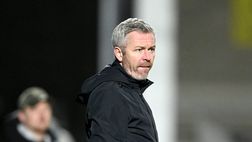 Kirk, parla il mister dopo l’esonero dal Leicester Women per la liason interna