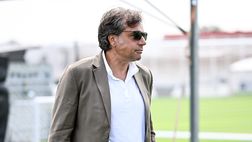 Chi sarà il nuovo direttore sportivo viola? Da Giuntoli a Sabatini, tutti i nomi liberi