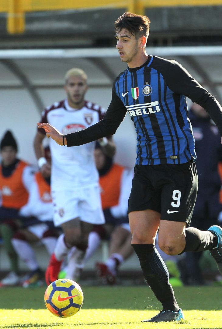 Fotogallery – Primavera, Inter-Torino 3-0: Odgaard chiude i giochi - immagine 13