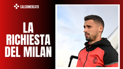 Calciomercato Milan – Dalla Turchia: “Il Diavolo fissa il prezzo per Krunic”