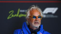 Flavio Briatore: “Sinner? Gli italiani non amano il successo. Dovrebbero ringraziarlo per…”