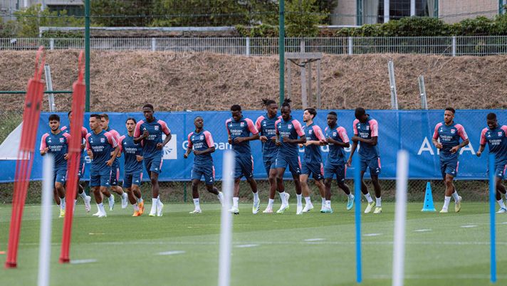 Francia, L’Équipe svela: “Il Lione ha evitato la retrocessione in Ligue 2” - immagine 1