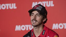 Bagnaia: “Amo l’Italia e pago le tasse come giusto che sia. Il mio matrimonio…”