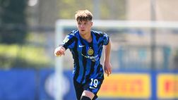 Inter, UFFICIALE: rinnovo del contratto fino al 30 giugno 2027 per Della Mora