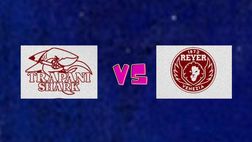 Basket, Trapani-Venezia: dove vedere la Serie A in Diretta tv e Streaming LIVE