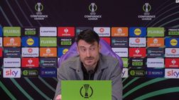 VIDEO / Che bordata contro Palladino: “Se avessi io una squadra da 300 milioni…”