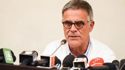 Genoa, Zangrillo: “Contro la Juve a porte chiuse? È stato giusto. Su Candreva…”