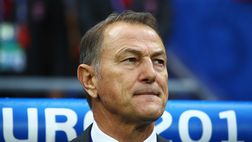 Gianni De Biasi: “Fui molto vicino alla Nazionale. Che bravo Baselli”