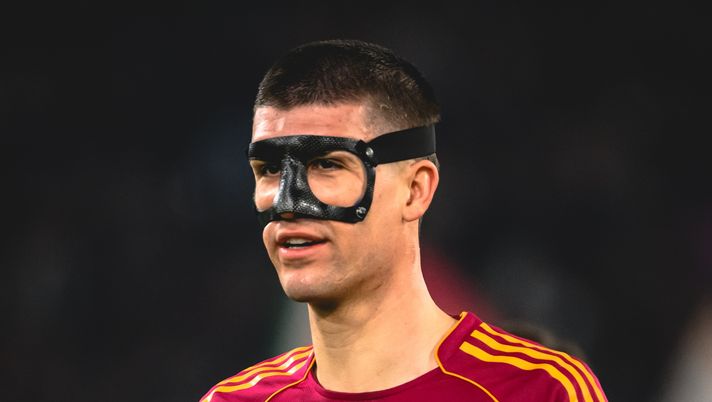 Getty Images Roma-Juve, il retroscena sul gol di Conceicao: la reazione di Mancini - immagine 1