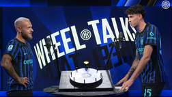 Bastoni e Dimarco: “L’Inter una seconda famiglia. Spogliatoio importante. Il nostro…”