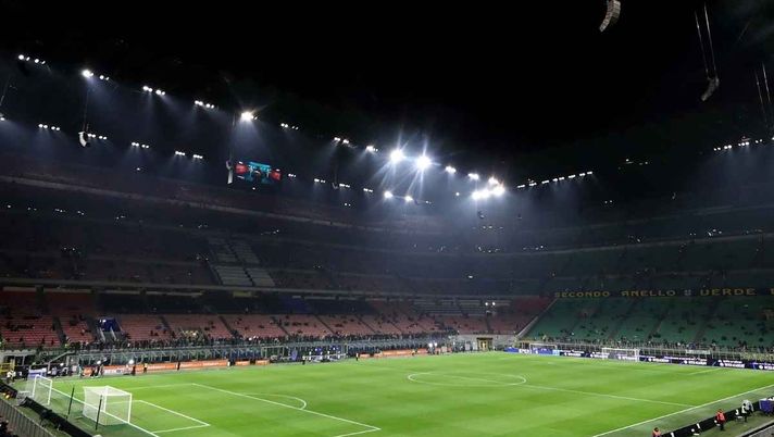 Stadio, nipote di Meazza: 'Demolizione decisione ormai presa. Capisco ...'