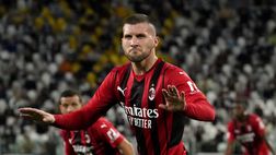Rebic, la sua avventura turca dura solo un anno. Risoluzione col Besiktas