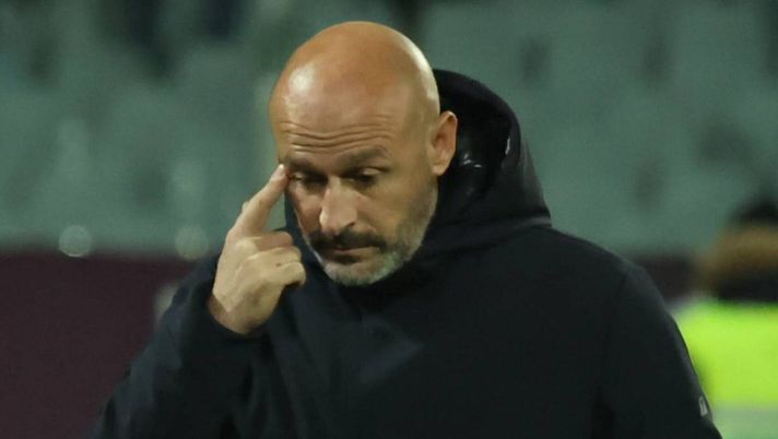 Italiano non si nasconde: “Obiettivo Europa. Nico? Si è allenato 8 giorni a parte” - immagine 1