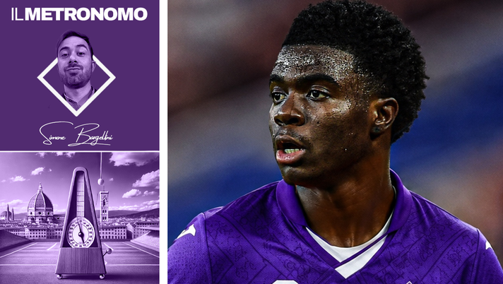 La Fiorentina ha temuto la beffa. Ora il sogno di un centrocampo “montelliano” Oulai Fiorentina