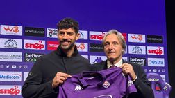 VIDEO VN – Ferrari: “Pablo Mari è un ragazzo speciale. Cercato e voluto”