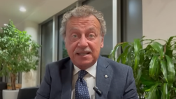 Sabatini sibillino: “Che scandalo gli arbitri a Pisa. Non vorrei che…”