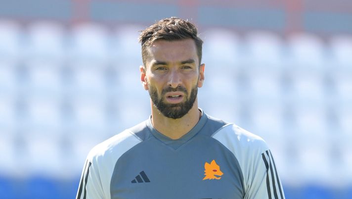 Roma, Rui Patricio non pensa al futuro: “Mi concentro solo sulla prossima stagione” - immagine 1