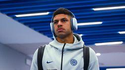 Inter, Ruggeri drastico: “Come flemma, postura e fisicità Luis Henrique mi ricorda…”