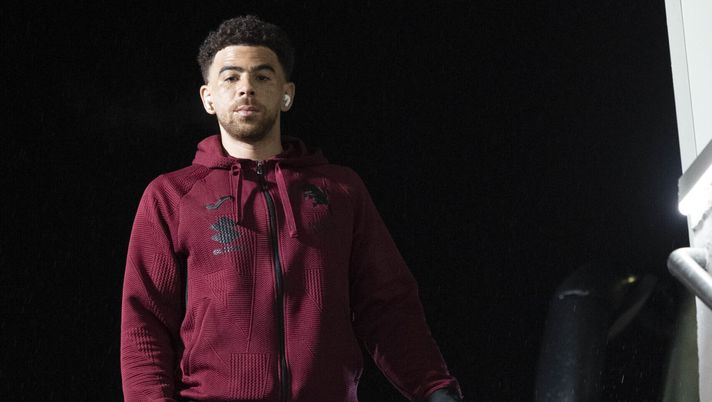 Torino, Che Adams ai saluti? Nel mirino un obiettivo del Napoli: le ultime – TS - immagine 1