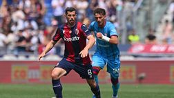 Bologna-Cagliari, le pagelle della Gazzetta