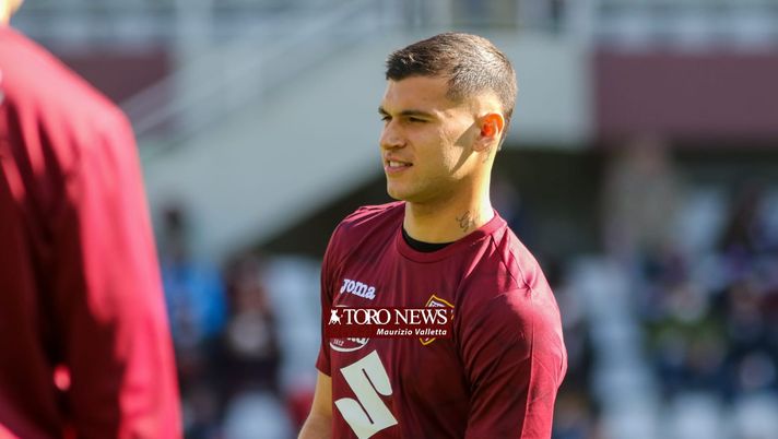 Torino, buon compleanno a Pietro Pellegri: spegne oggi 21 candeline - immagine 1