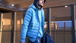 Lazio, Belahyane in uscita: il Verona è vicino, i dettagli / Calciomercato