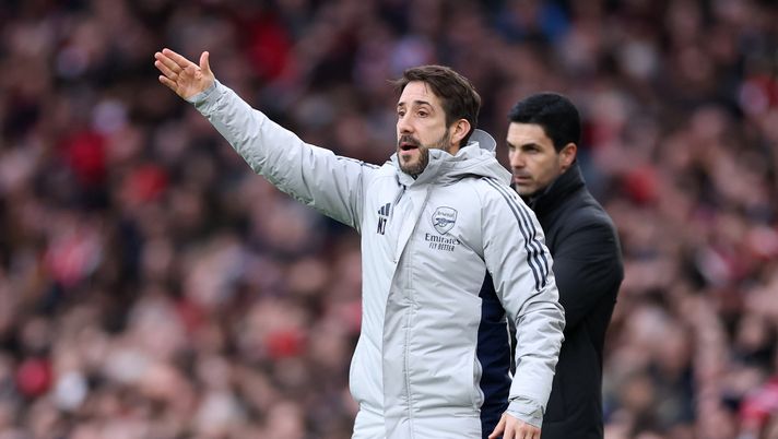 Arsenal, lo specialista dei piazzati si fa ricco: bonus per ogni rete segnata su palla inattiva - immagine 1