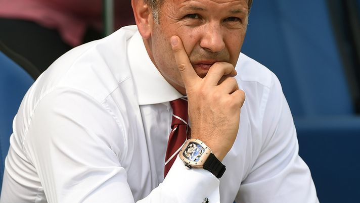 Torino-Fiorentina, Mihajlovic cerca il sorpasso: con Sousa l’equilibrio è totale Torino-Fiorentina, Mihajlovic cerca il sorpasso: con Sousa l’equilibrio è totale - immagine 1